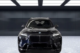BMW X7 40i xDrive = M-Sport Pro = Exclusive Гаранция, снимка 1