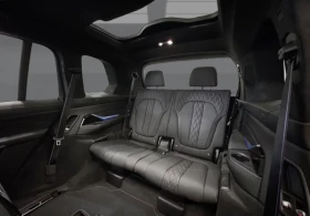 BMW X7 40i xDrive = M-Sport Pro = Exclusive Гаранция, снимка 15