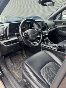 Kia Sportage LX AWD | CARFAX | АВТОКРЕДИТ БЕЗ ПЪРВОНАЧАЛНА, снимка 7