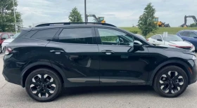 Kia Sportage LX AWD | CARFAX | АВТОКРЕДИТ БЕЗ ПЪРВОНАЧАЛНА, снимка 4