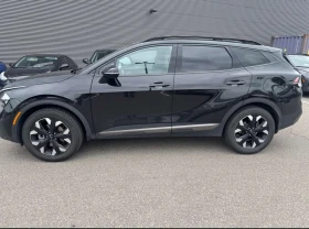 Kia Sportage LX AWD | CARFAX | АВТОКРЕДИТ БЕЗ ПЪРВОНАЧАЛНА, снимка 3