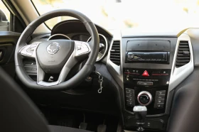 SsangYong Tivoli, снимка 11