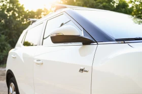 SsangYong Tivoli, снимка 15