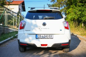 SsangYong Tivoli, снимка 7
