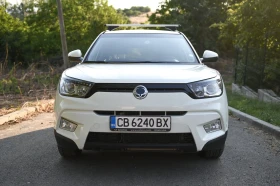 SsangYong Tivoli, снимка 1