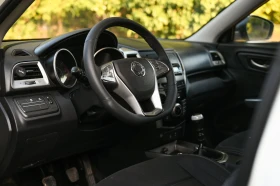 SsangYong Tivoli, снимка 9