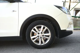 SsangYong Tivoli, снимка 16