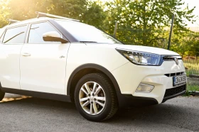 SsangYong Tivoli, снимка 14