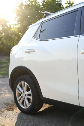 SsangYong Tivoli, снимка 5