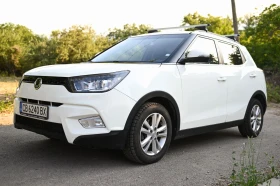 SsangYong Tivoli, снимка 13