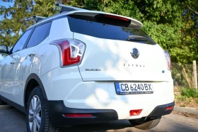 SsangYong Tivoli, снимка 8