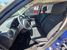 Dacia Duster 1.6 i-Ambiance-4x2-105hp-Facelift, снимка 11