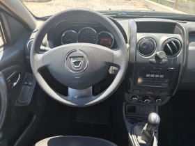 Dacia Duster 1.6 i-Ambiance-4x2-105hp-Facelift, снимка 8