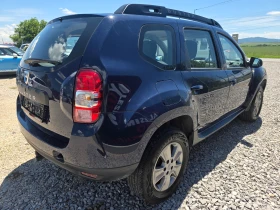 Dacia Duster 1.6 i-Ambiance-4x2-105hp-Facelift, снимка 4