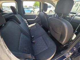 Dacia Duster 1.6 i-Ambiance-4x2-105hp-Facelift, снимка 14