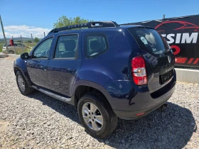 Dacia Duster 1.6 i-Ambiance-4x2-105hp-Facelift, снимка 6