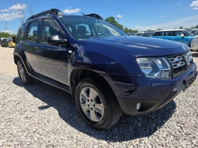 Dacia Duster 1.6 i-Ambiance-4x2-105hp-Facelift, снимка 3