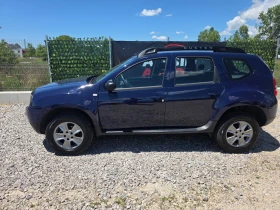 Dacia Duster 1.6 i-Ambiance-4x2-105hp-Facelift, снимка 7