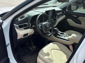 Toyota Highlander Hybrid XLE | CARFAX | БЕЗ ИНЦИДЕНТИ, снимка 7