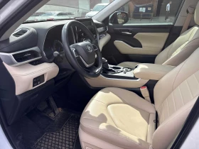 Toyota Highlander Hybrid XLE | CARFAX | БЕЗ ИНЦИДЕНТИ, снимка 16