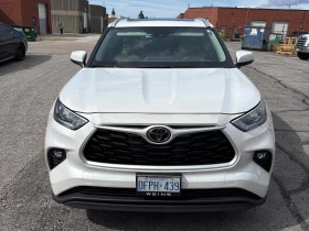 Toyota Highlander Hybrid XLE | CARFAX | БЕЗ ИНЦИДЕНТИ, снимка 2
