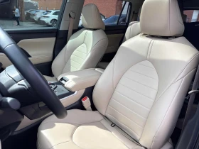 Toyota Highlander Hybrid XLE | CARFAX | БЕЗ ИНЦИДЕНТИ, снимка 17