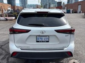 Toyota Highlander Hybrid XLE | CARFAX | БЕЗ ИНЦИДЕНТИ, снимка 5