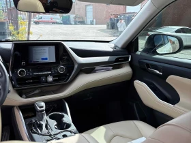 Toyota Highlander Hybrid XLE | CARFAX | БЕЗ ИНЦИДЕНТИ, снимка 14