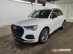 Audi Q3, снимка 1