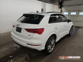 Audi Q3, снимка 3