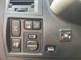 Daihatsu Terios 1.5 AWD автоматик, снимка 13