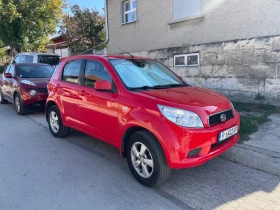 Daihatsu Terios 1.5 AWD автоматик, снимка 1