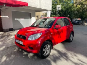 Daihatsu Terios 1.5 AWD автоматик, снимка 5