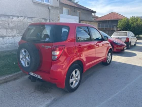 Daihatsu Terios 1.5 AWD автоматик, снимка 2