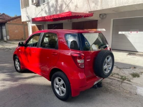 Daihatsu Terios 1.5 AWD автоматик, снимка 6