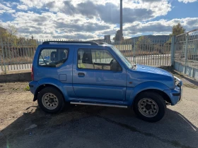 Suzuki Jimny, снимка 4