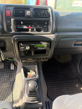Suzuki Jimny, снимка 8