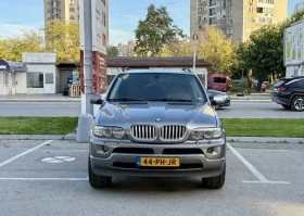 BMW X5 3.0D M57 , снимка 2