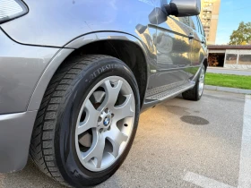 BMW X5 3.0D M57 , снимка 16