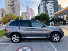 BMW X5 3.0D M57 , снимка 7