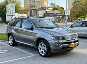 BMW X5 3.0D M57 , снимка 1