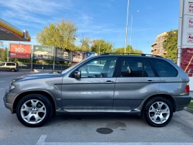 BMW X5 3.0D M57 , снимка 4