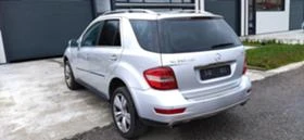 Обява за продажба на Mercedes-Benz ML 320 cdi FULL ~23 700 лв. - изображение 7