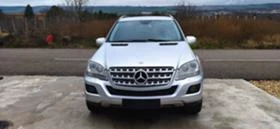     Mercedes-Benz ML 320 cdi FULL