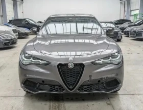 Alfa Romeo Stelvio 2.2 diesel -3    | Mobile.bg    2