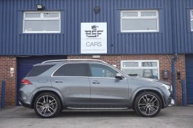 Mercedes-Benz GLE 400 Gle 400 d 167 | Mobile.bg    3