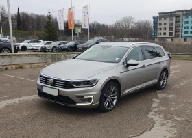 VW Passat GTE Plug-In-Hybrid -3 броя, снимка 1