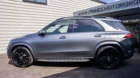 Mercedes-Benz GLE 400 Gle 400 d 167 | Mobile.bg    2