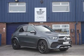 Mercedes-Benz GLE 400 Gle 400 d 167, снимка 1