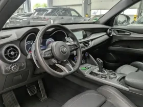 Alfa Romeo Stelvio 2.2 diesel -3    | Mobile.bg    4